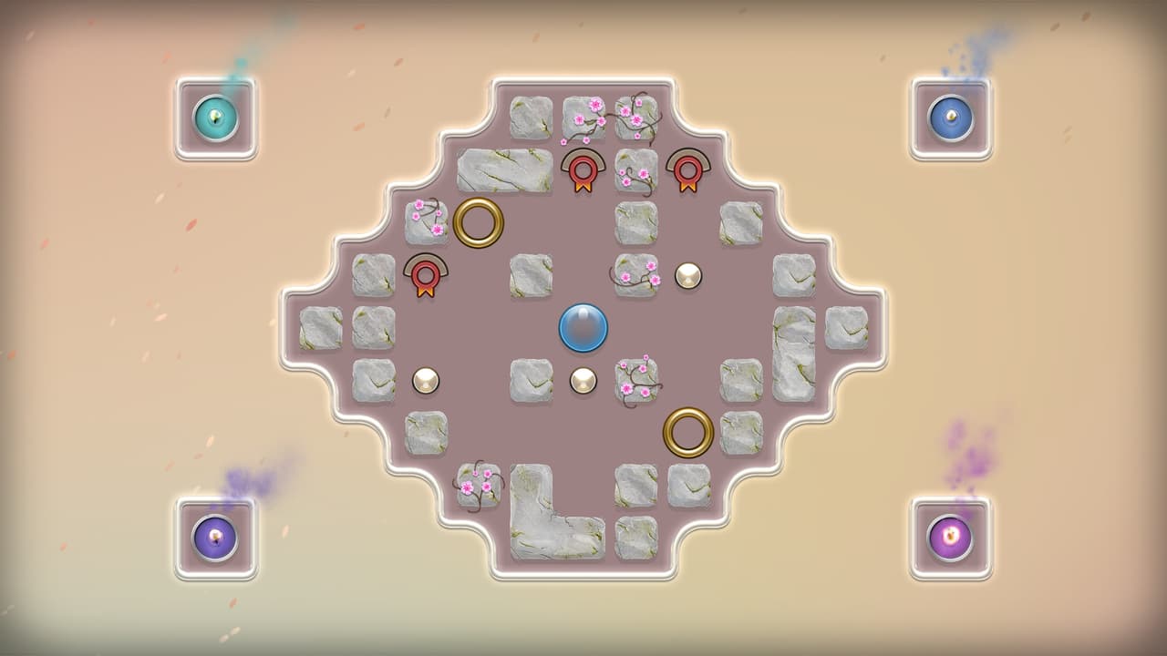 Quell Zen screenshot 2