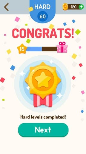 Line Out - Connect It screenshot 4