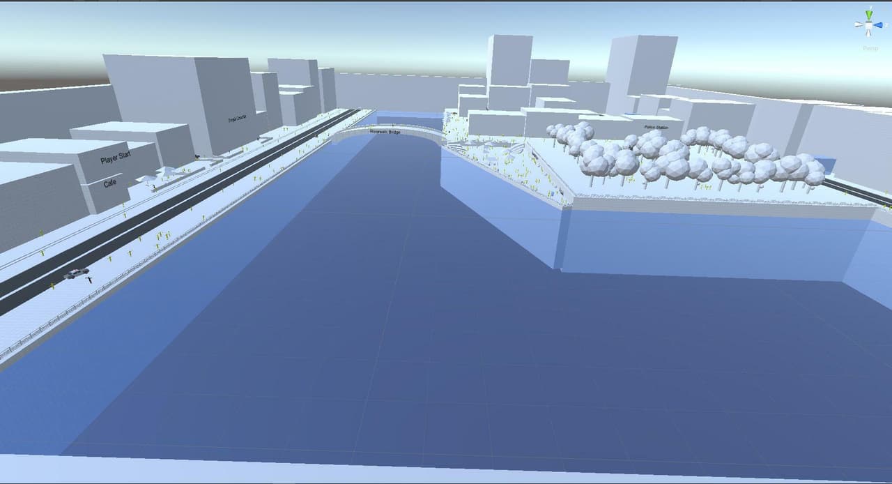 Alpha Agency v0.04 (Test) screenshot 3
