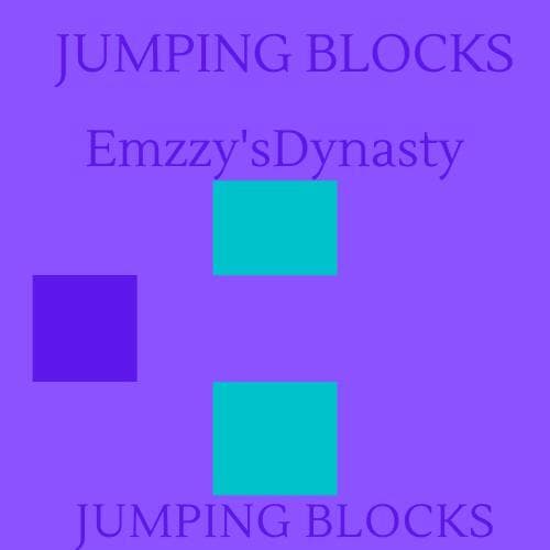 Jumping Blocks screenshot 2