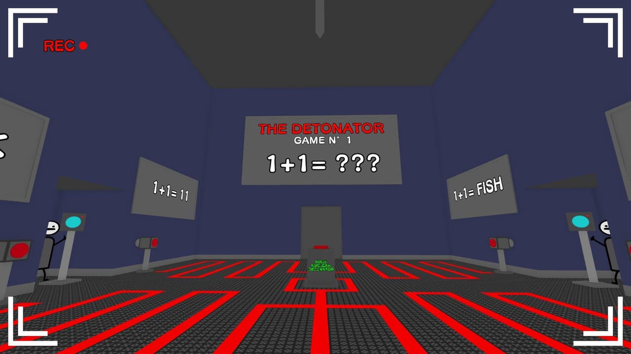 The Pancakes Official Game Show screenshot 5