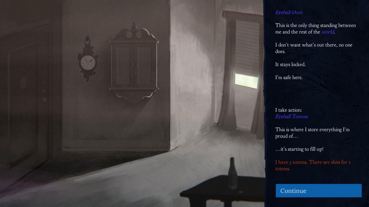 Meta Form screenshot 2