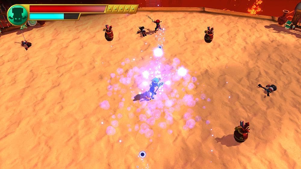Reign of Blades screenshot 4