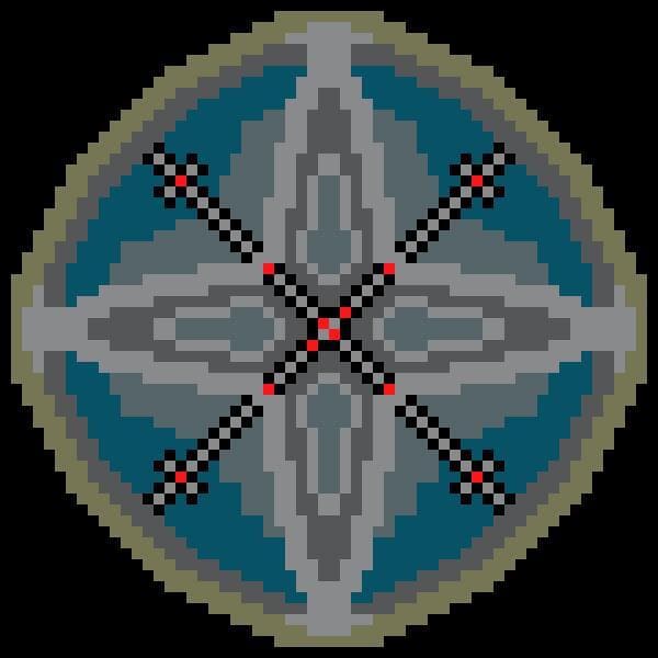 TwoDBattleIsland