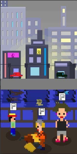 FLOTO screenshot 2