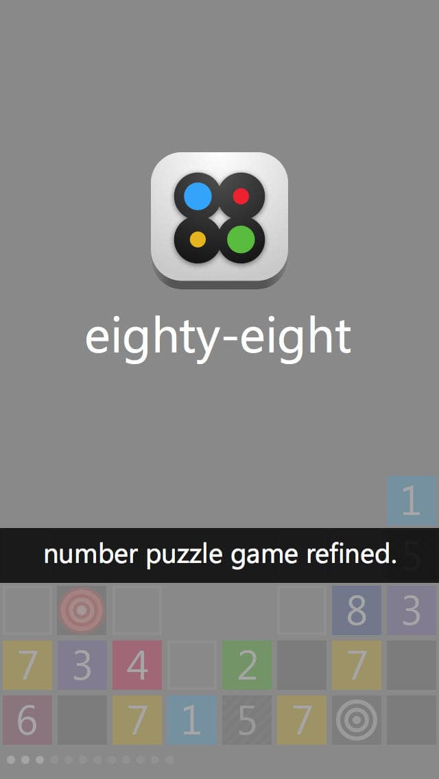Eighty-Eight screenshot 2