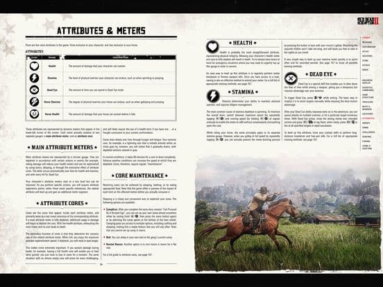 RDR2: Companion screenshot 5