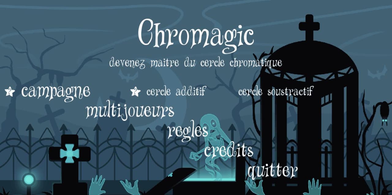 Chromagic screenshot 3