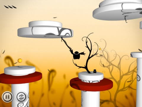 Treemaker screenshot 2