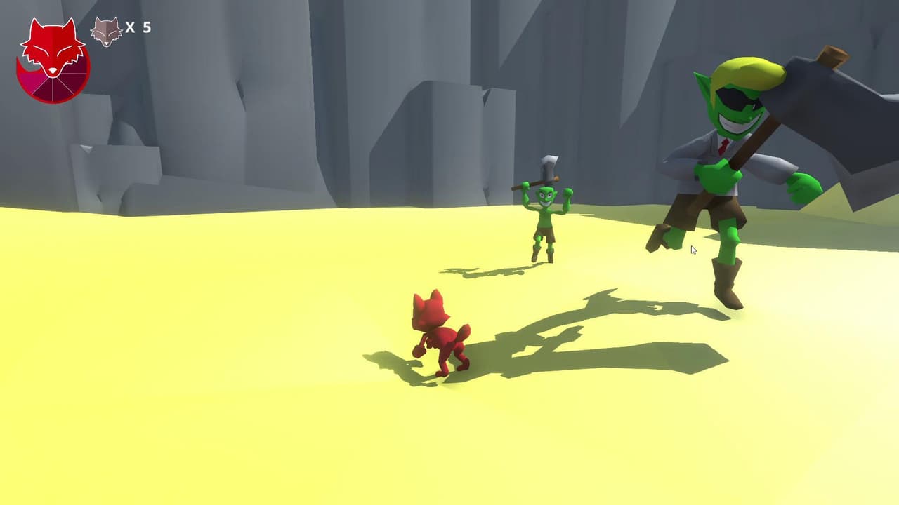 Amadeos screenshot 6
