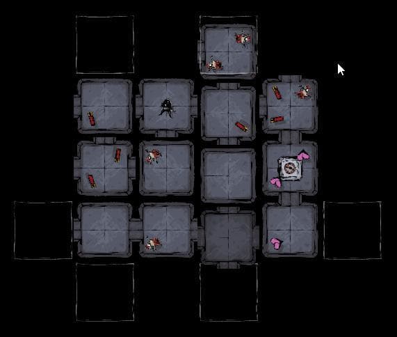 Exploding Cows in Space screenshot 2