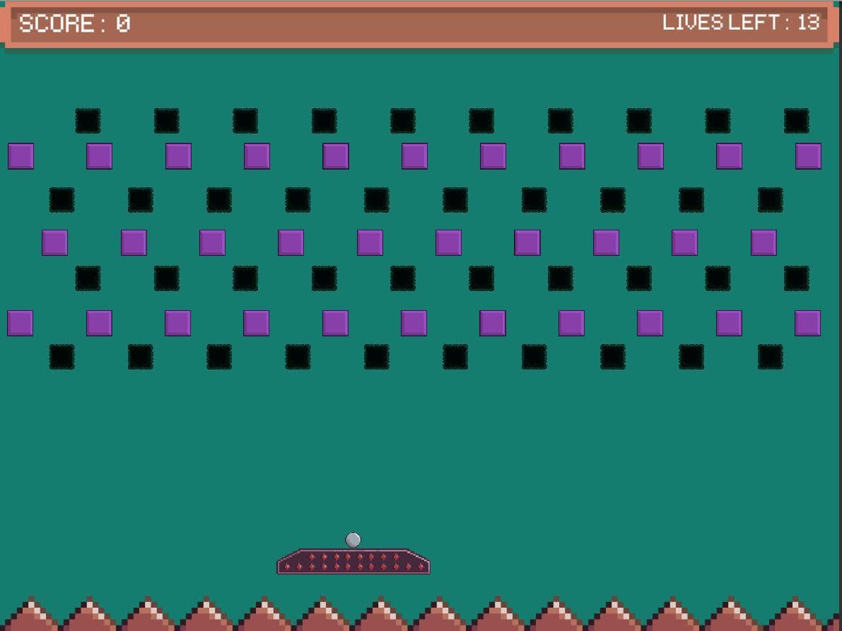 Pixel Smasher (Raphael Fabris) screenshot 2