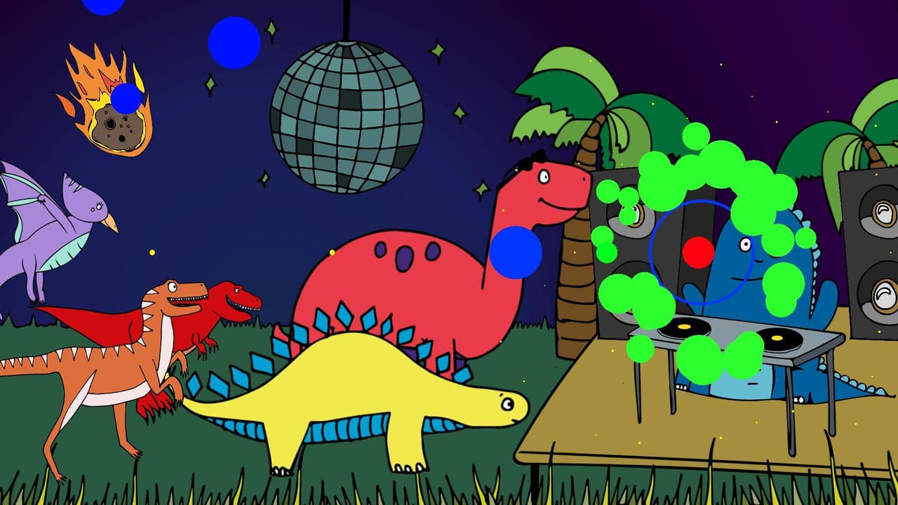 Everybodys Gone To The Raptor screenshot 3