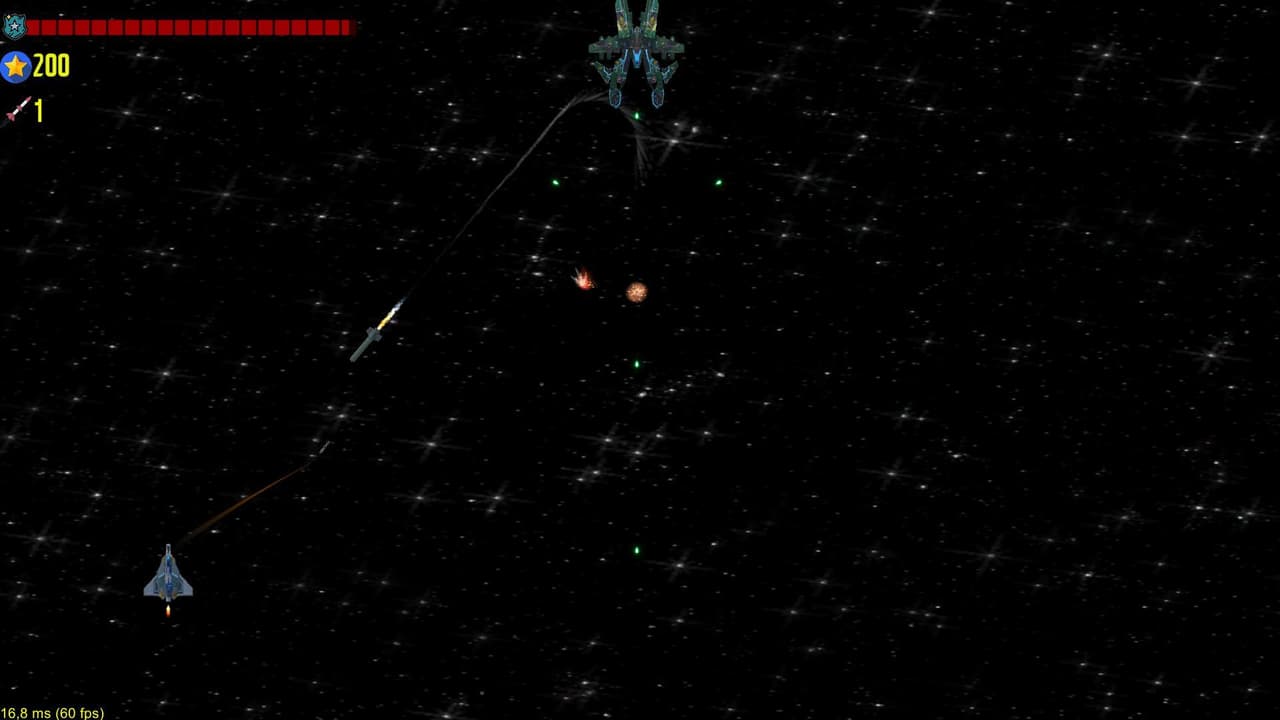 Tom Gone screenshot 4