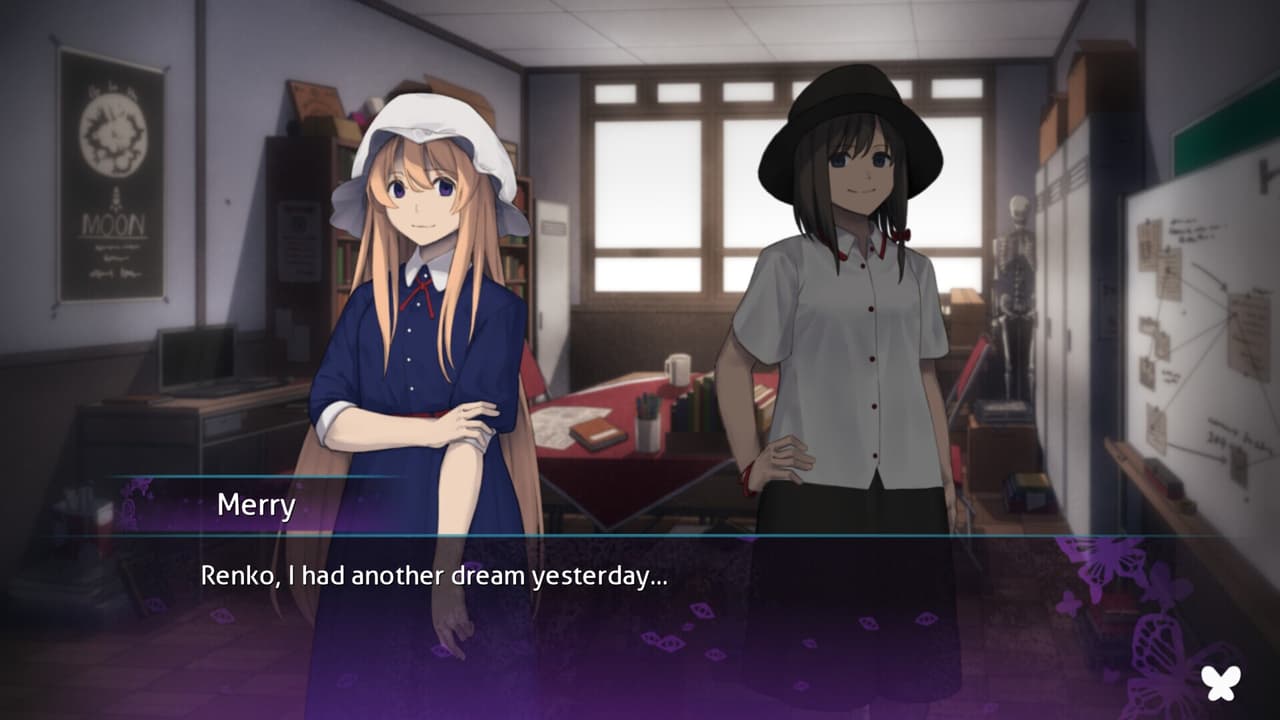 Cross The Boundaries screenshot 2