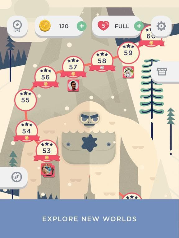 Two Dots screenshot 6