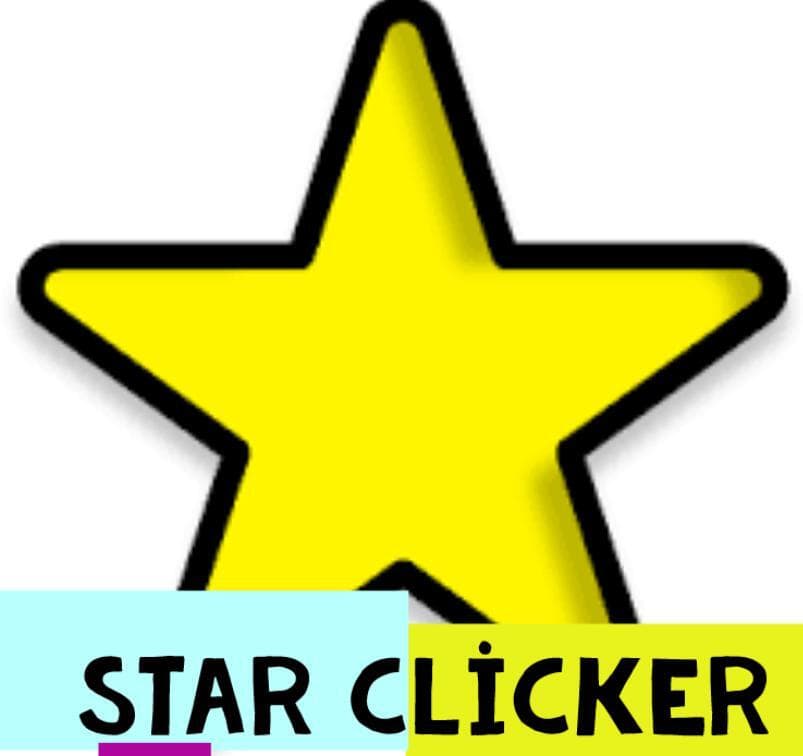 STAR CLİCKER 1