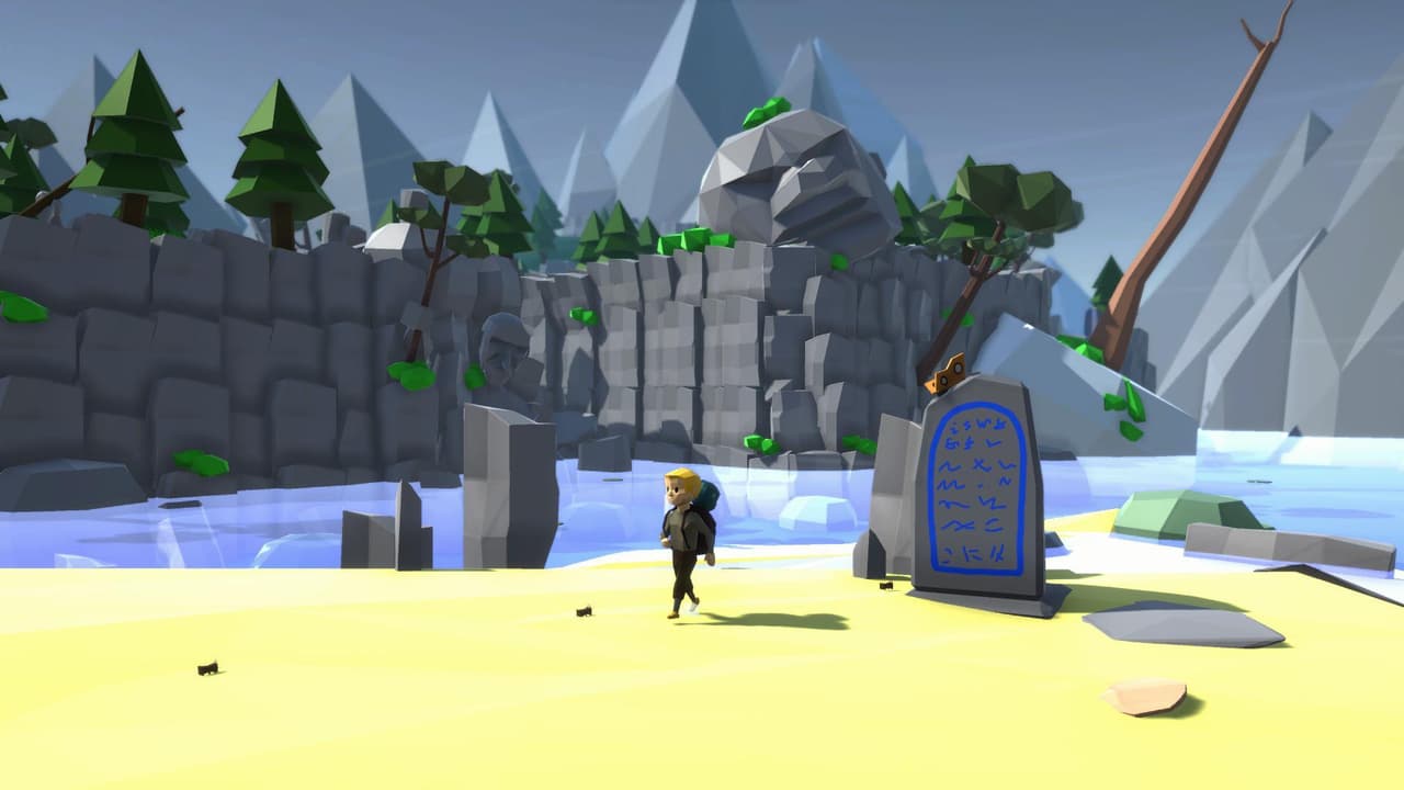 Trollpacking (LeonHJ) screenshot 2