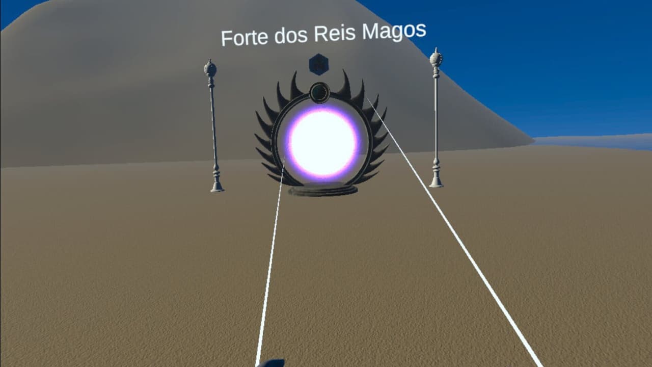 Potyguara Verse screenshot 4