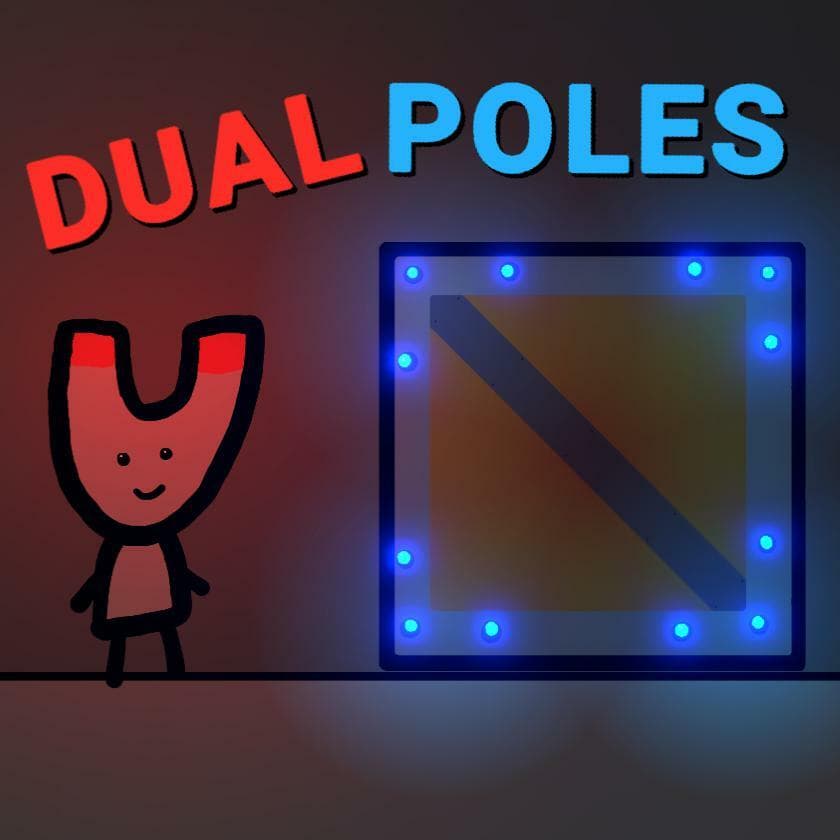 Dual Poles screenshot 2
