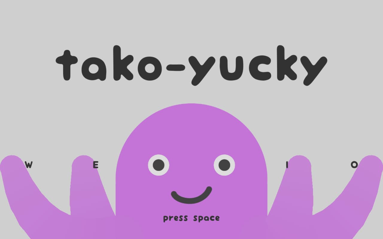 tako-yucky