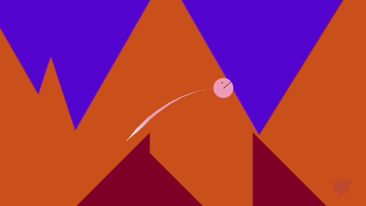 Squaring the Circle (Fallenspring Games) screenshot 2