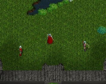 Stratagem: Soldiers screenshot 3