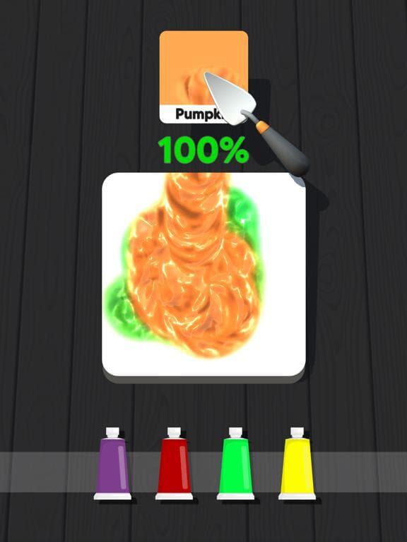 Color Mixing 3D screenshot 4