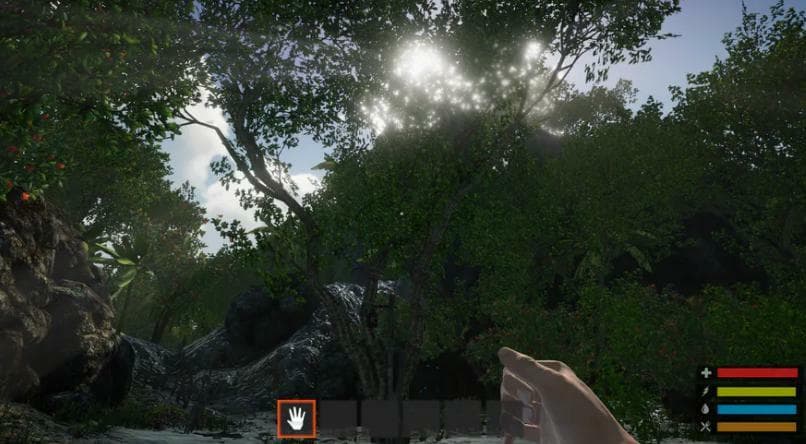 The wasteland screenshot 4
