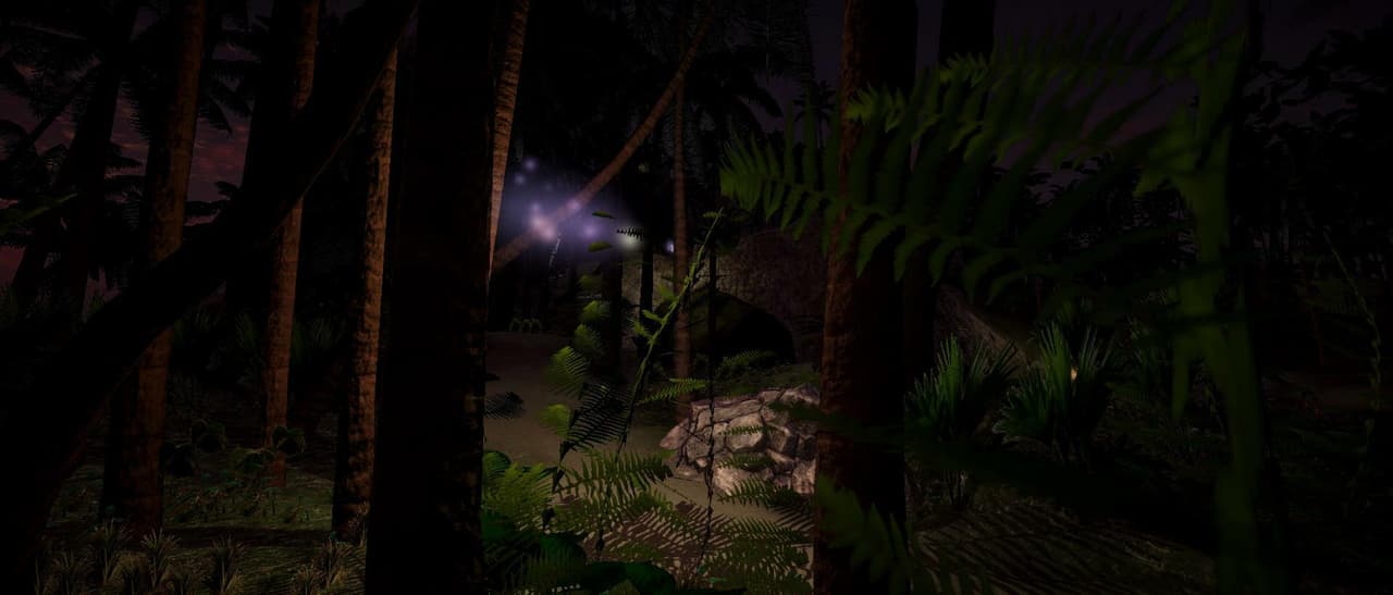 Return Tape screenshot 5
