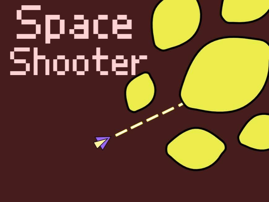Space Shooter (itch) (MooMooCow)