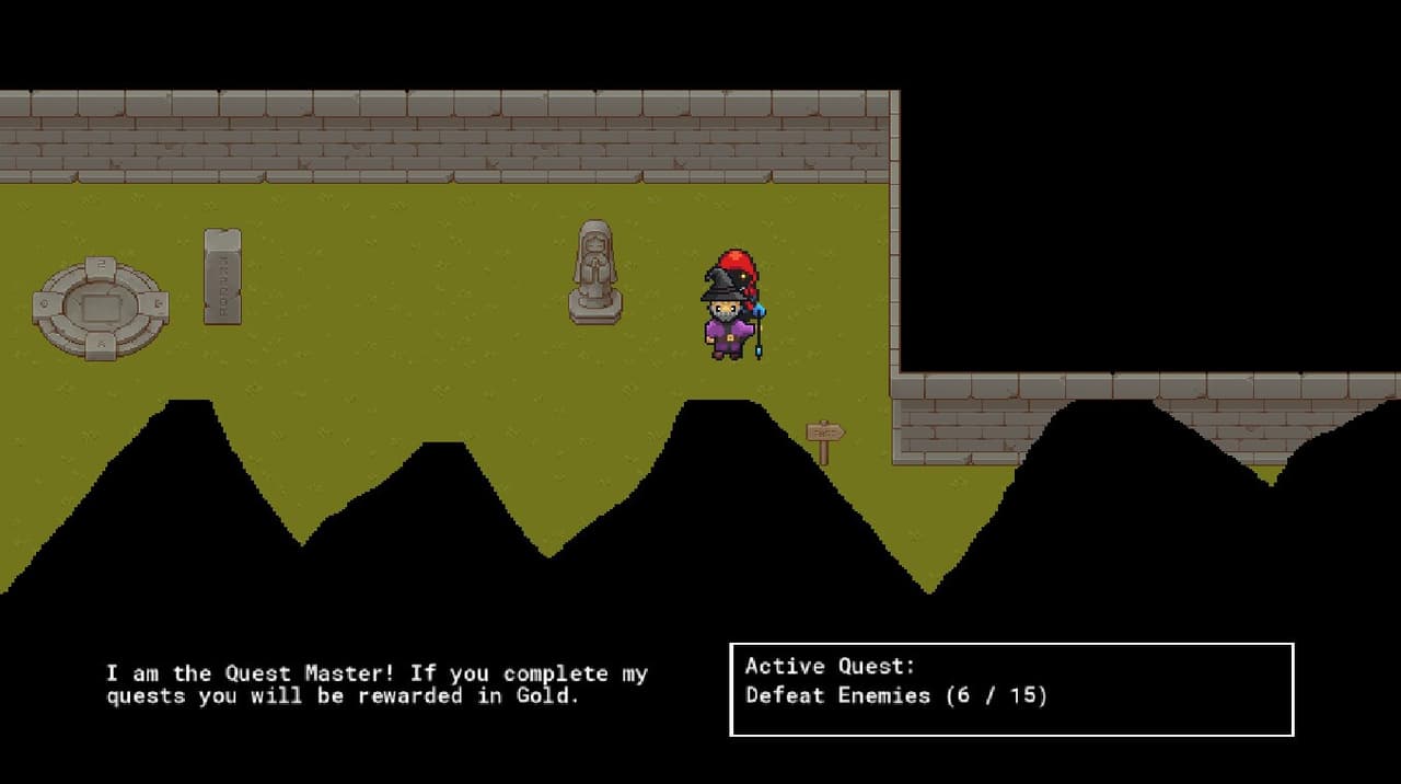 Shibadungeon screenshot 5