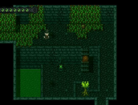 Depths of Carcosa