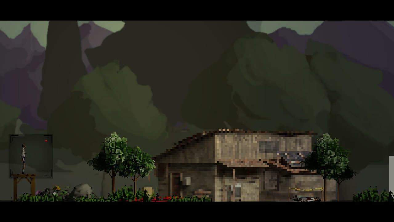 didnt take a step back screenshot 2