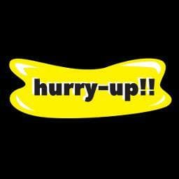 HURRY UP DOWNLOAD Ver.