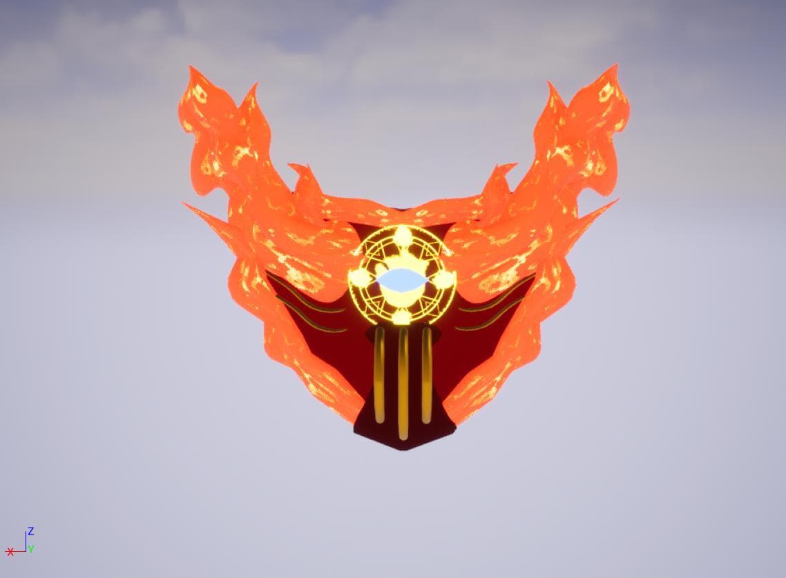 Project: Jesterio Ver.0.0.1 Pre-Alpha screenshot 4