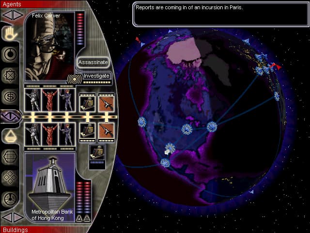 Shadowpact screenshot 6
