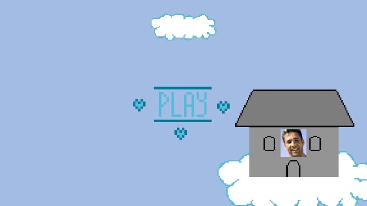 Save Billy (itch) (neRockstarGames) screenshot 2