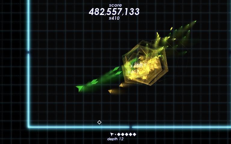 Buster screenshot 4
