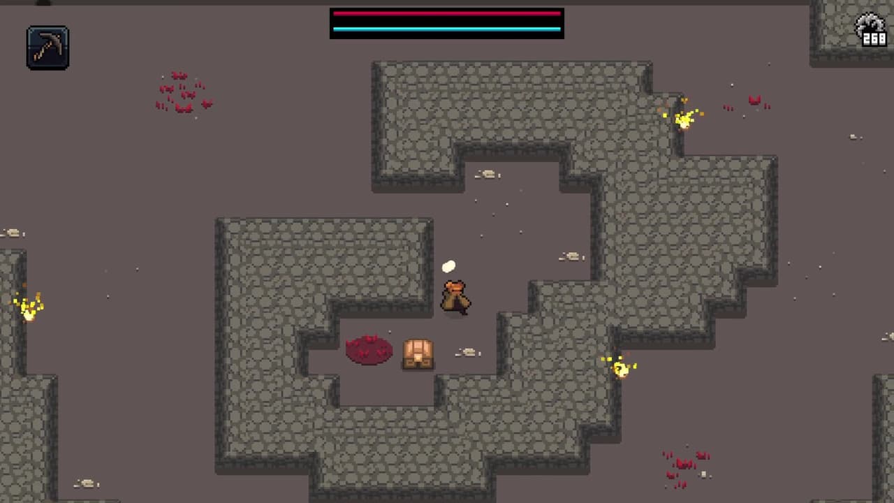 Choo-Choo Tribe screenshot 3