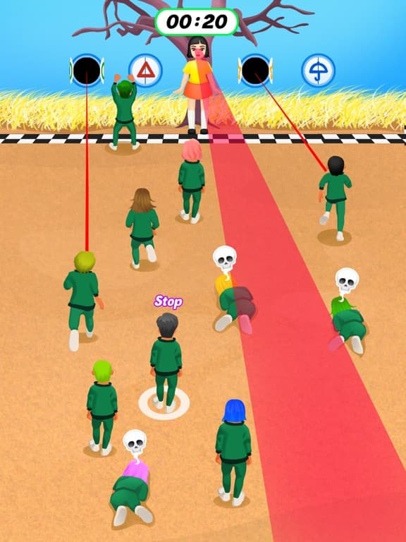 Candy Challenge - Win The Game screenshot 5
