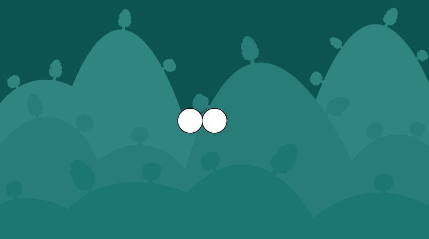 Catch the Yellow Ball screenshot 5