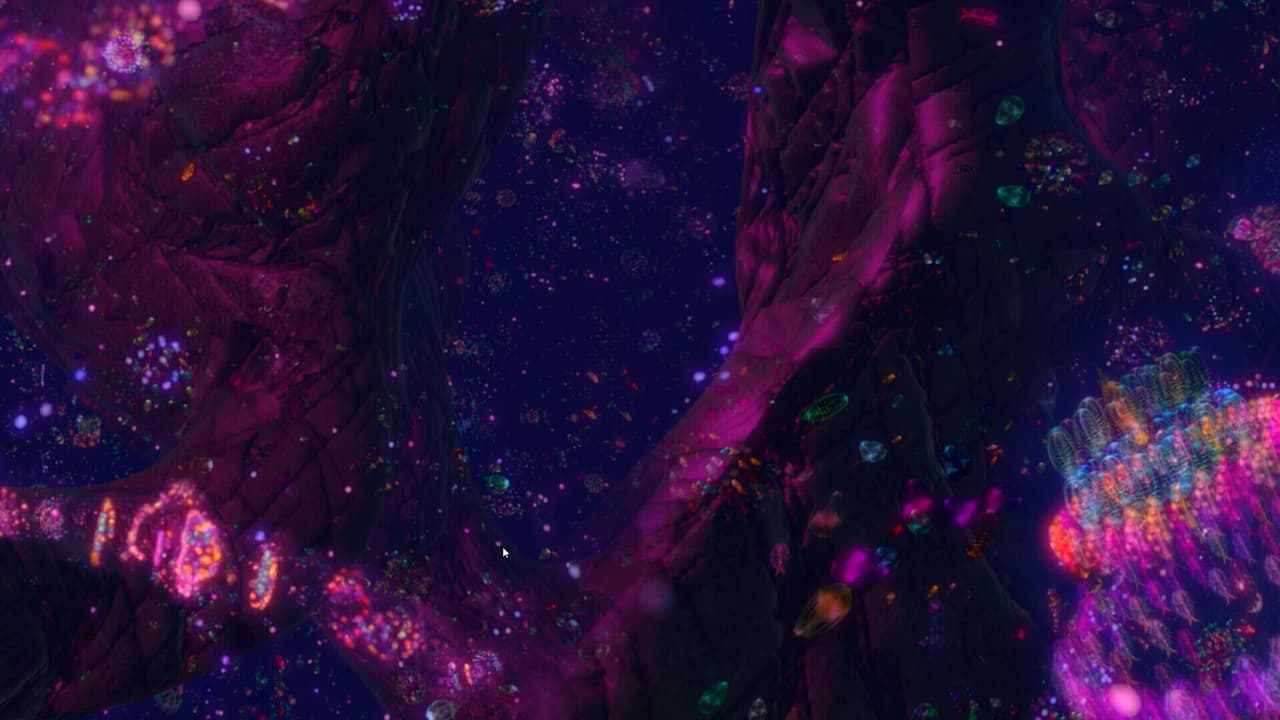 Primordial Soup screenshot 3