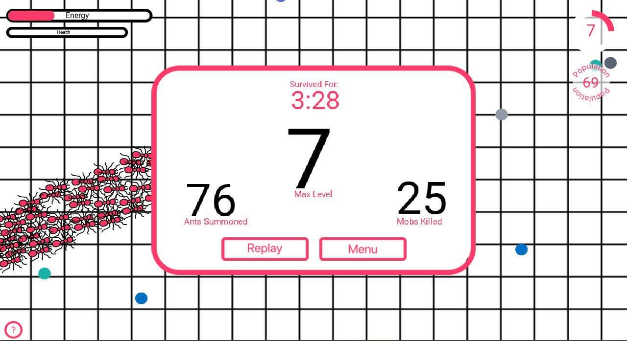 Brackeys Game Jam (ANTOGETHER)