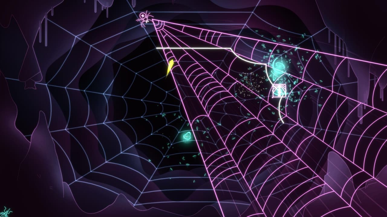 Black Widow: Recharged screenshot 2