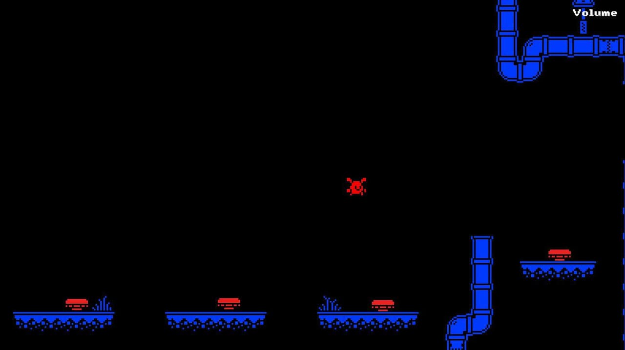 Colour Cursed screenshot 2