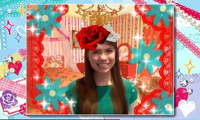 Sparkle Snapshots 3D screenshot 3