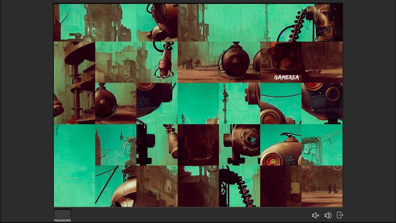 The Steampunk Era