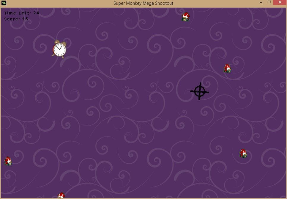 Big Bucket O Games screenshot 2