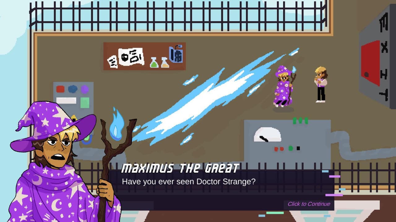YOUniverse (Dingo Devs) screenshot 5
